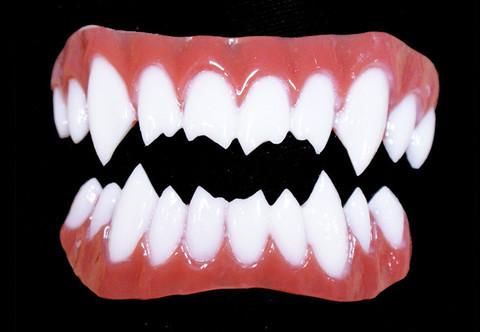FX Teeth | Fangs | The Scream Team