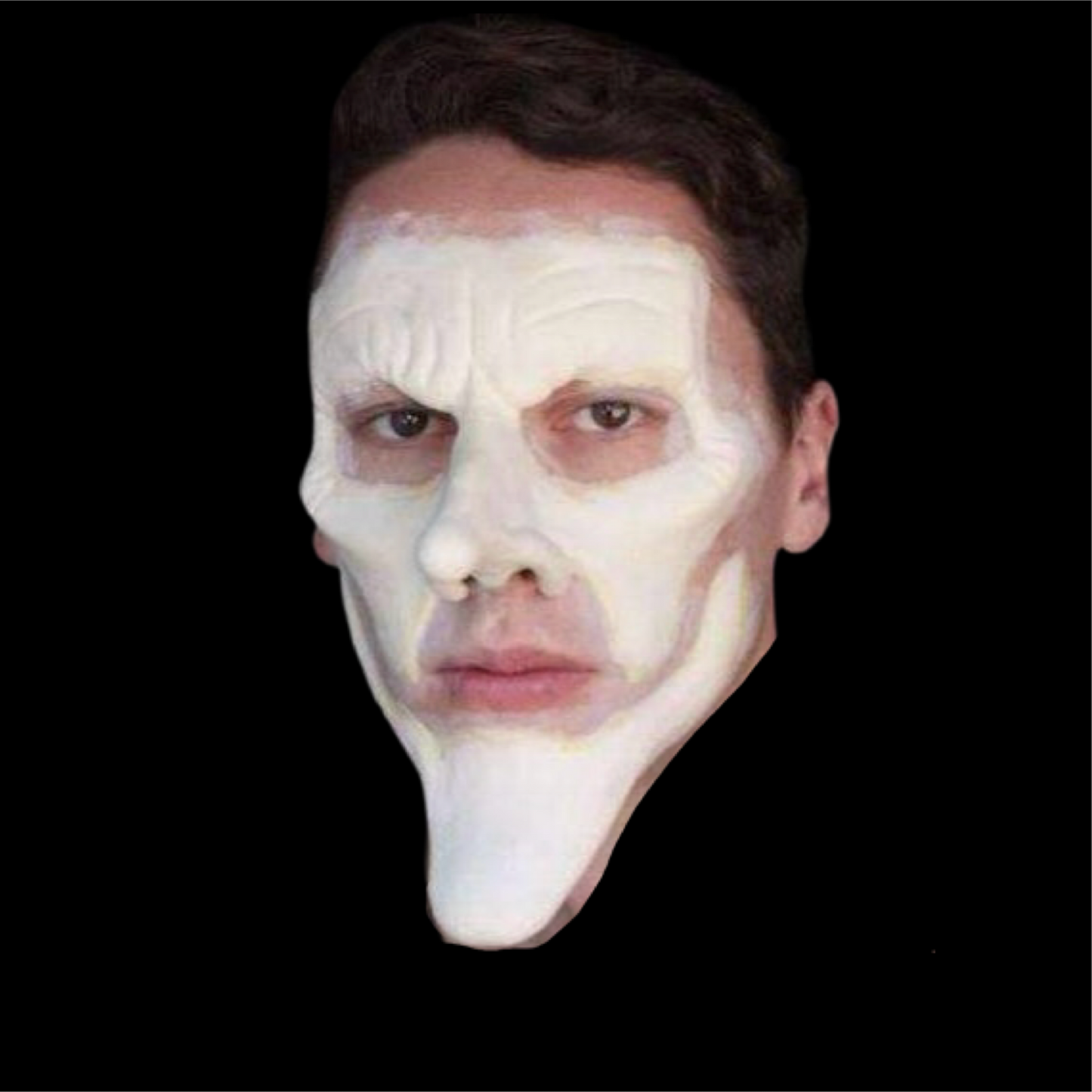 Jester Foam Latex Prosthetic Appliance