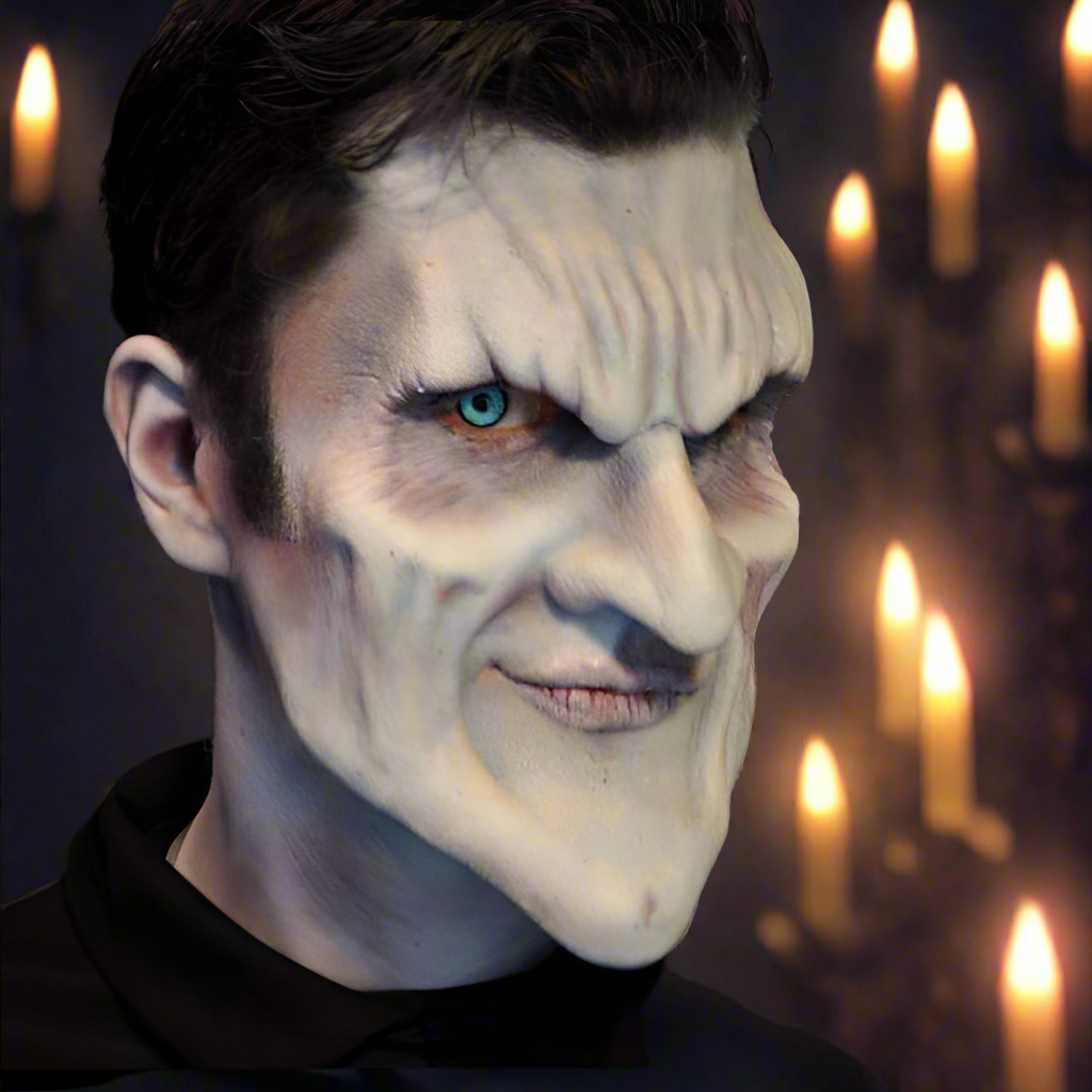 Brute Foam Latex Prosthetic Appliance