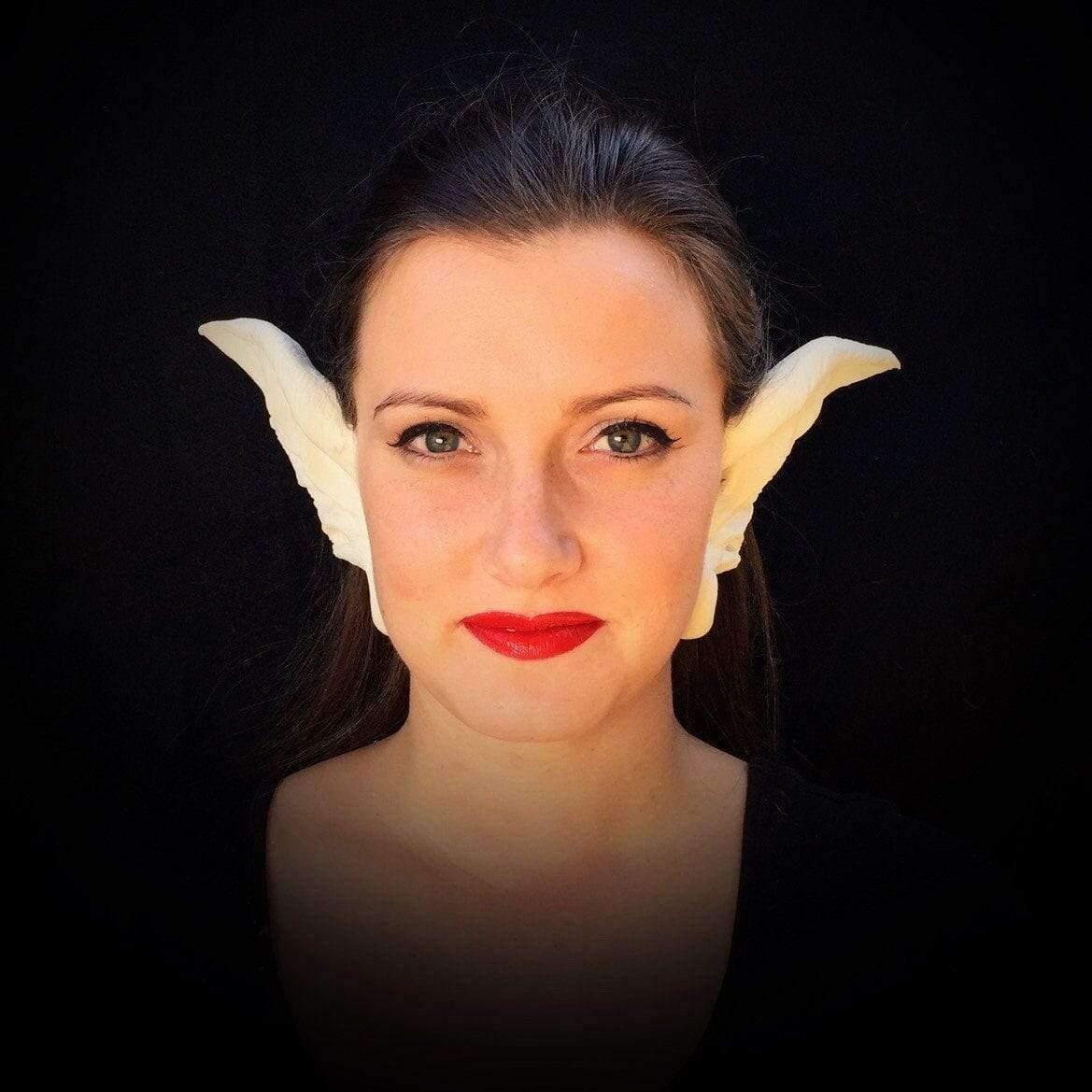 Ears | Gauge Monster Ear Set| Foam Latex Prosthetic