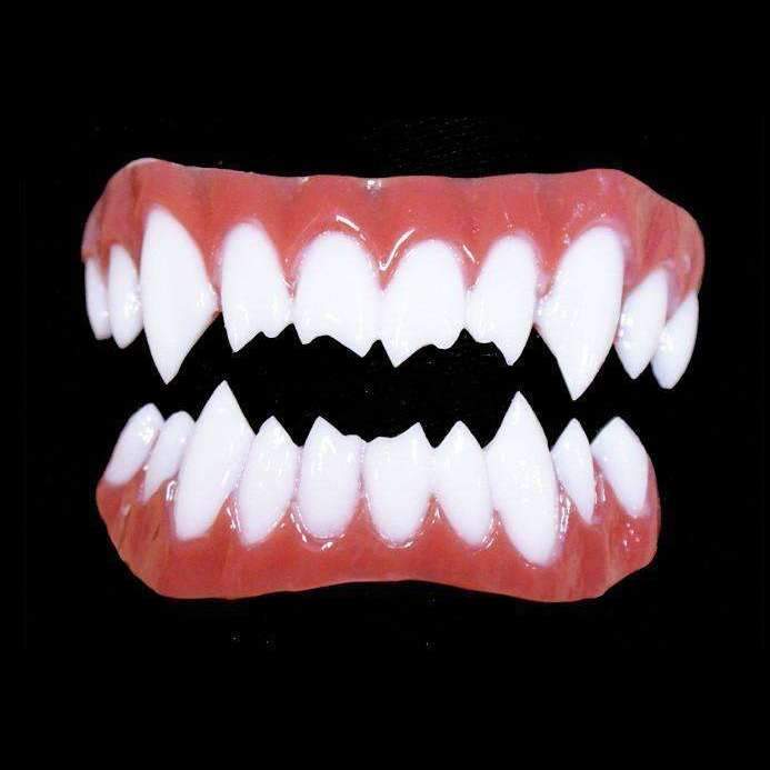 FX Teeth | Lucius | Fangs.