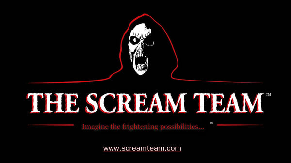 The Scream Team Gift Card