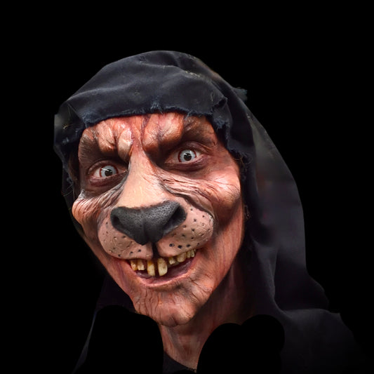 Rogue Rat Foam Latex Appliance