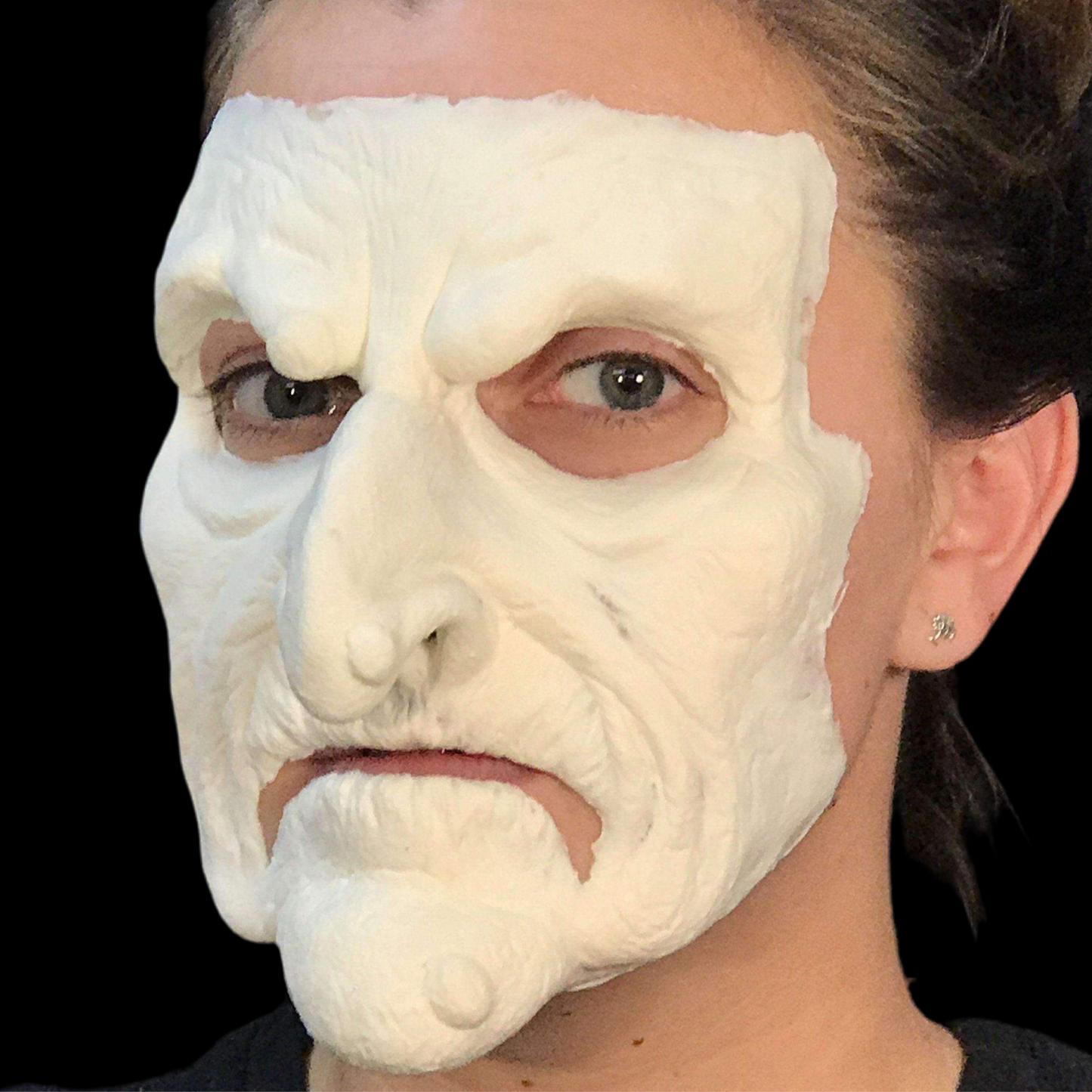 Devious Foam Latex Prosthetic Appliance