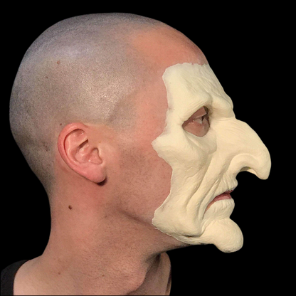Devious Foam Latex Prosthetic Appliance