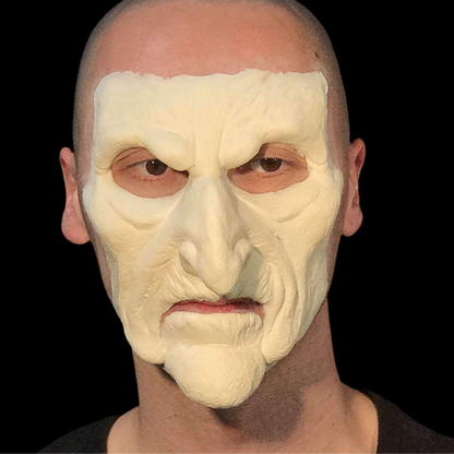 Devious Foam Latex Prosthetic Appliance