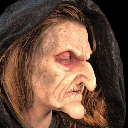 Devious Foam Latex Prosthetic Appliance
