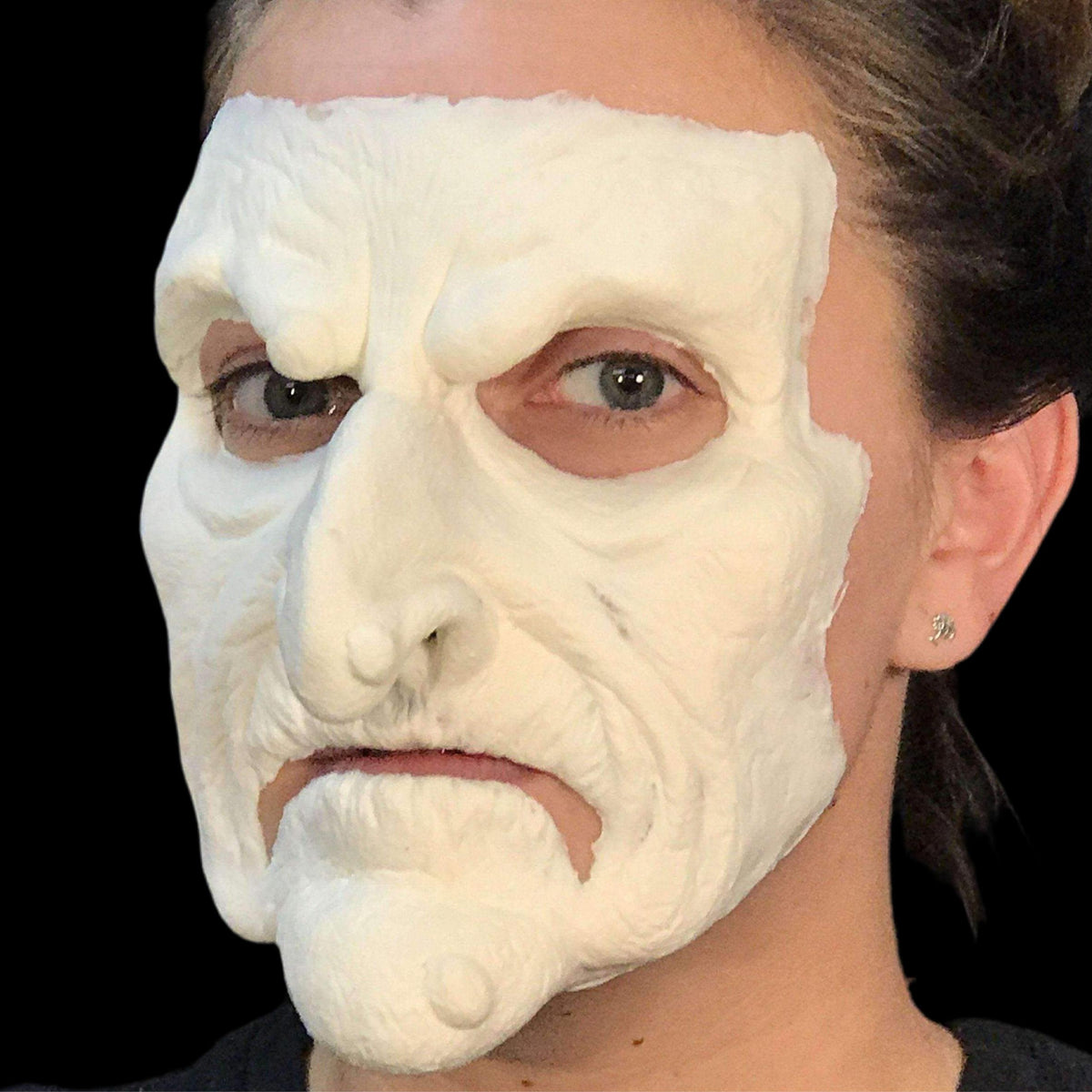 Devious Foam Latex Prosthetic Appliance