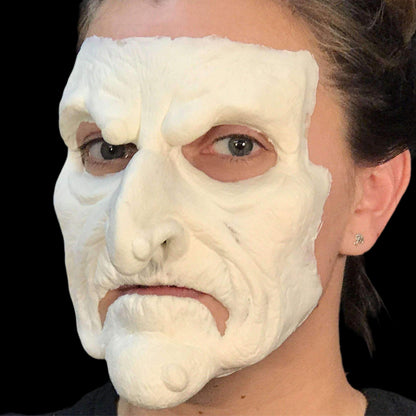 Devious Foam Latex Prosthetic Appliance