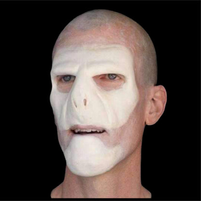Gaunt Foam Latex Prosthetic Appliance