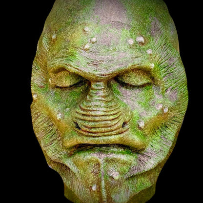 Gillman | Lagoon Creature Foam Latex Appliance