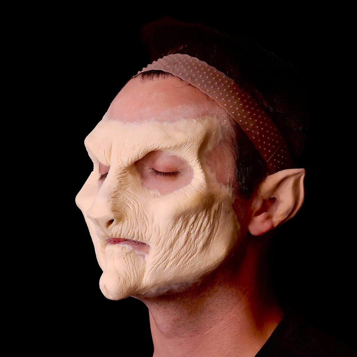 Havoc Foam Latex Prosthetic Appliance