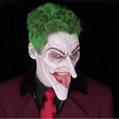 Jester Foam Latex Prosthetic Appliance