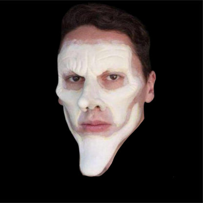 Jester Foam Latex Prosthetic Appliance