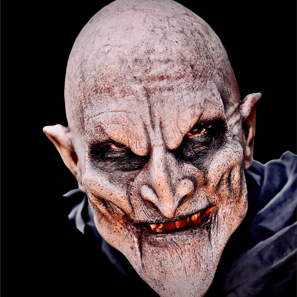Nefarious Foam Latex Prosthetic Appliance
