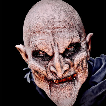 Nefarious Foam Latex Prosthetic Appliance