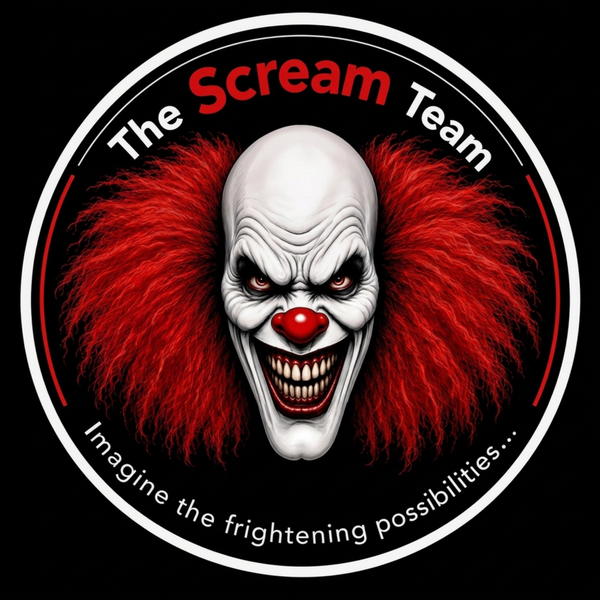 The Scream Team | Foam Latex Appliances 