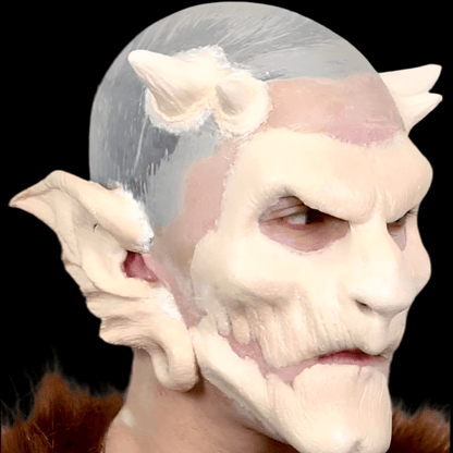 Sinister Foam Latex Prosthetic Appliance
