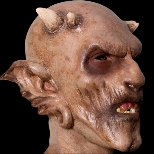 Sinister Foam Latex Prosthetic Appliance