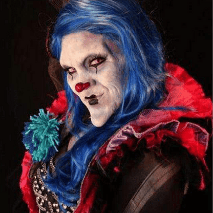Temptress Foam Latex Prosthetic Appliance