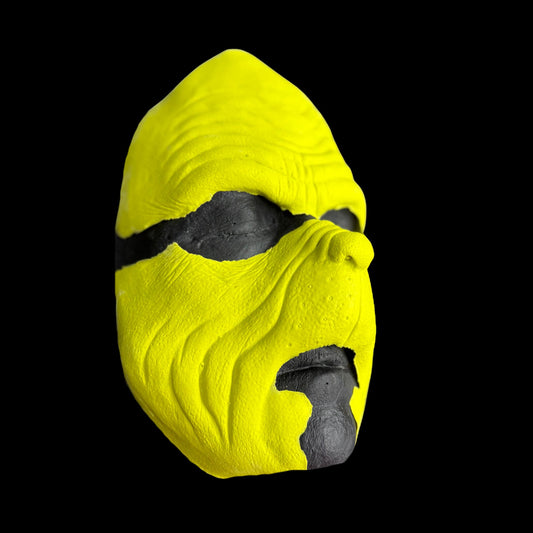 The Grouch Foam Latex Appliance