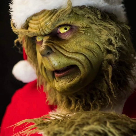 The Grouch Foam Latex Appliance 