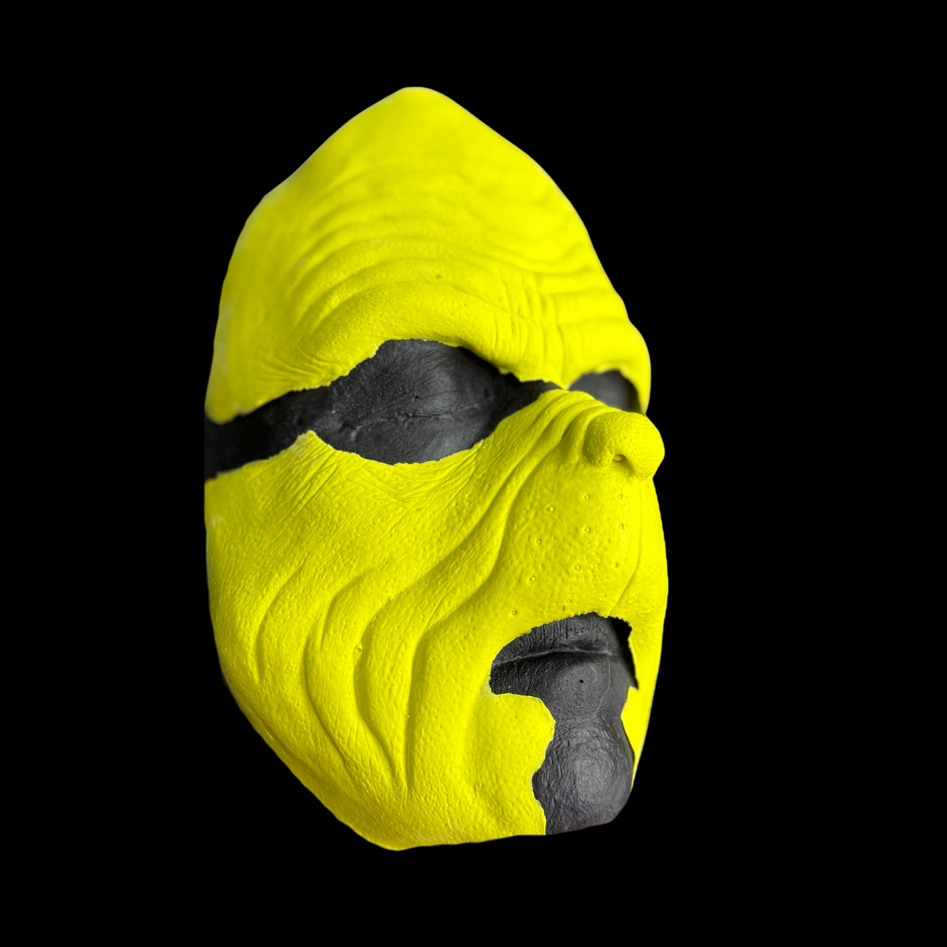 The Grouch Foam Latex Appliance 1