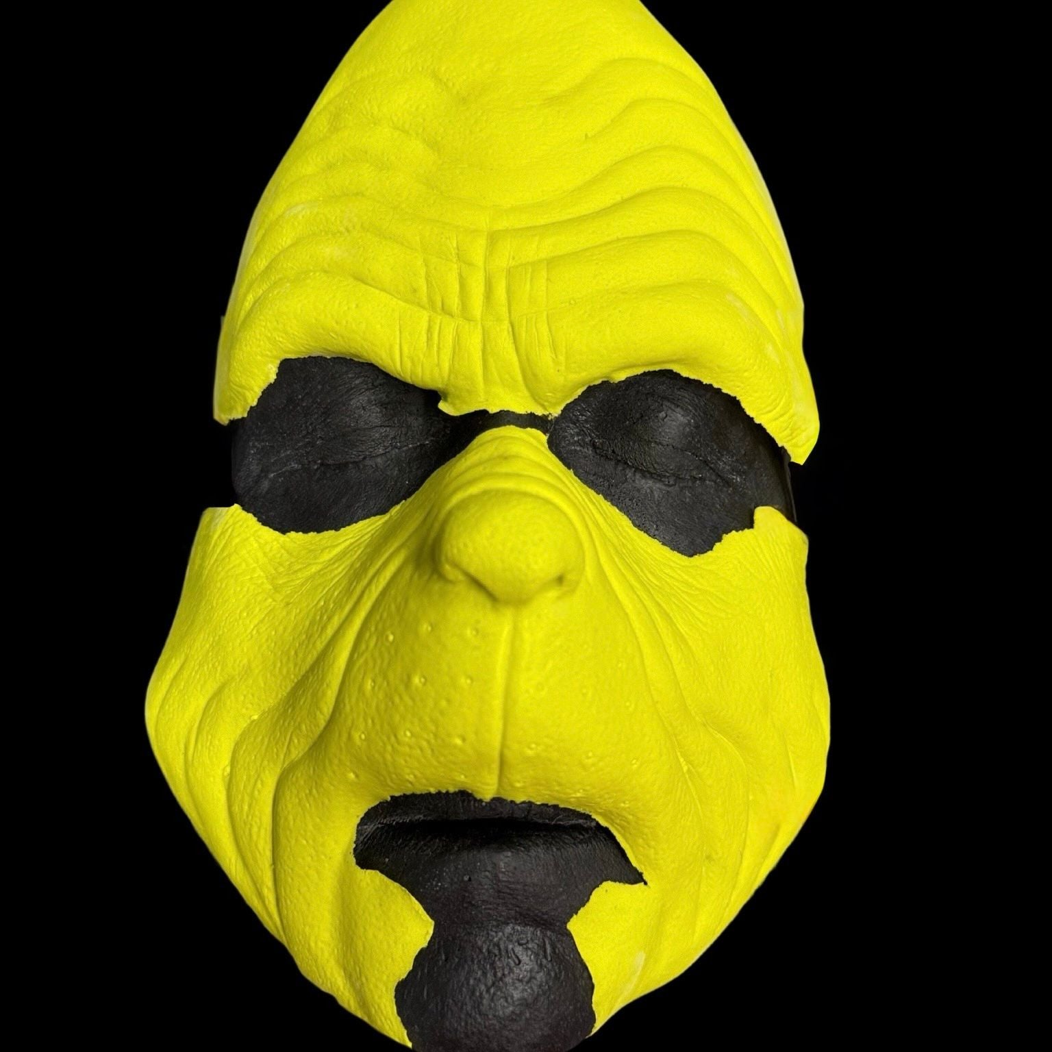 The Grouch Foam Latex Appliance 2