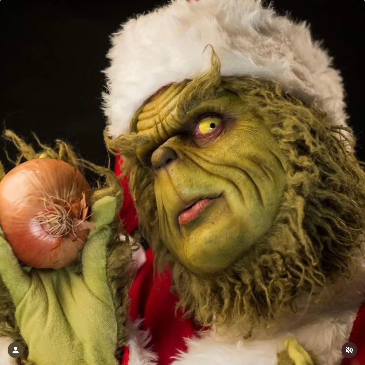 The Grouch Foam Latex Appliance 3