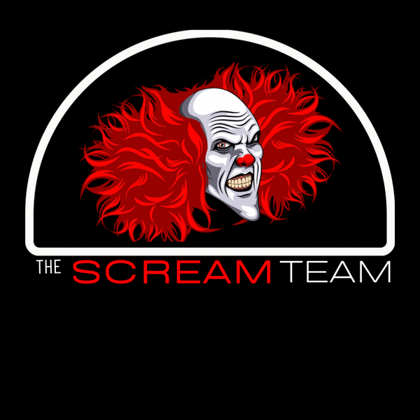 The Scream Team | Foam Latex Masks | Appliances 