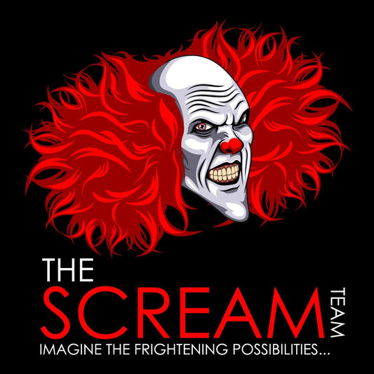 The Scream Team LLC 
