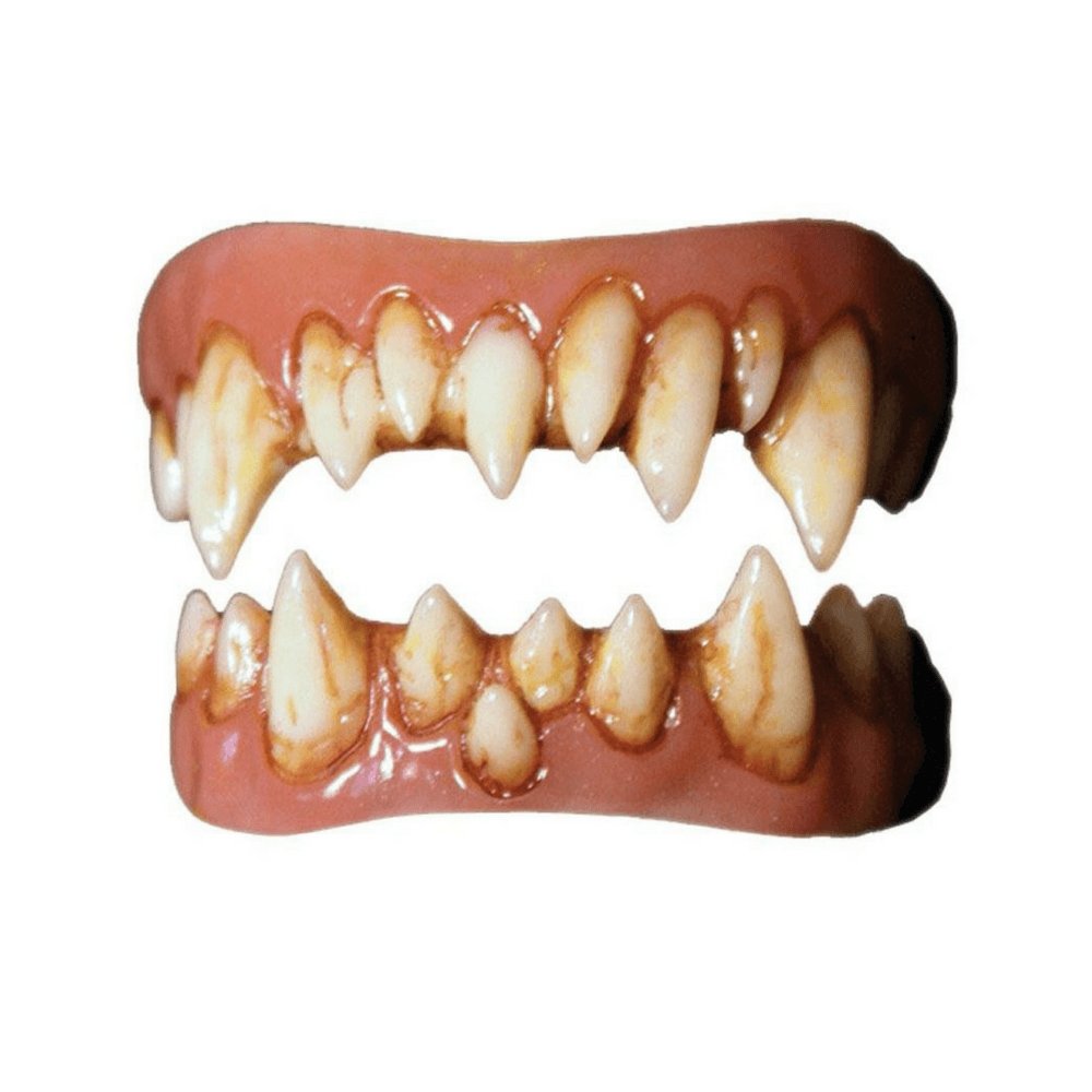FX Teeth | Morlock | Fangs