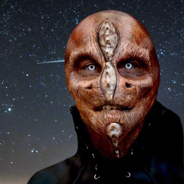 The Scream Team Alien | Foam Latex Prosthetic