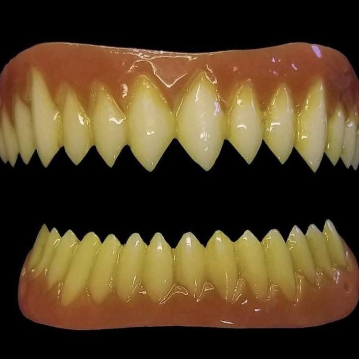 FX Teeth | Minion | Fangs
