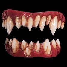 FX Teeth | Morlock | Fangs