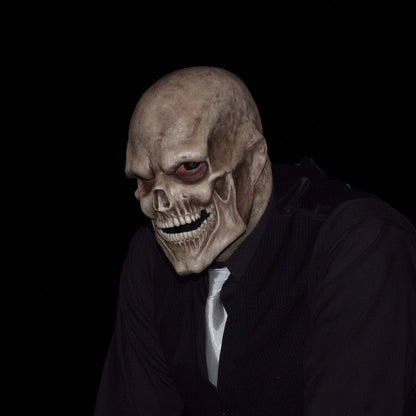 Bones Foam Latex Prosthetic Appliance
