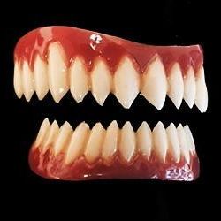 FX Teeth | Minion | Fangs