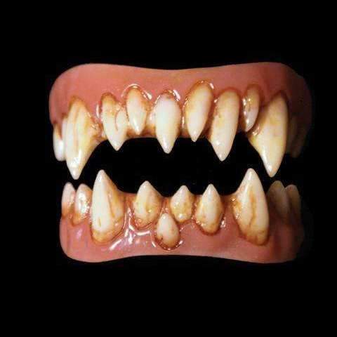 FX Teeth | Morlock | Fangs