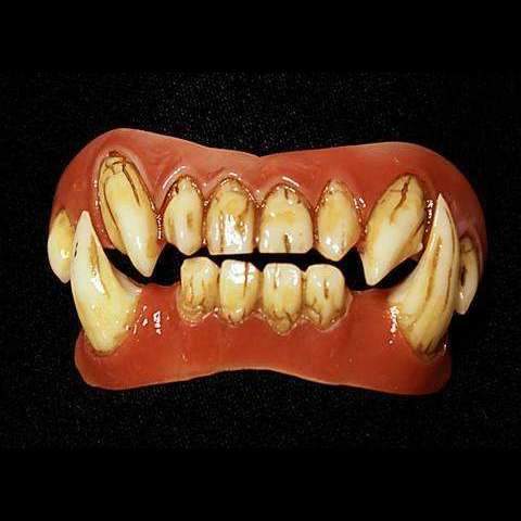 FX Teeth | Orc | Fangs