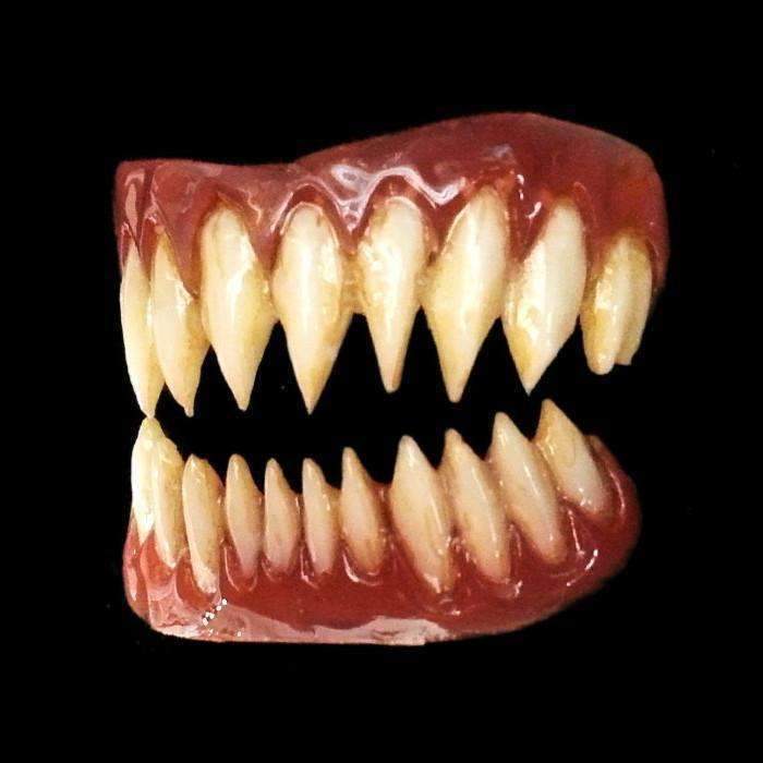 FX Teeth | Pennywise | Fangs