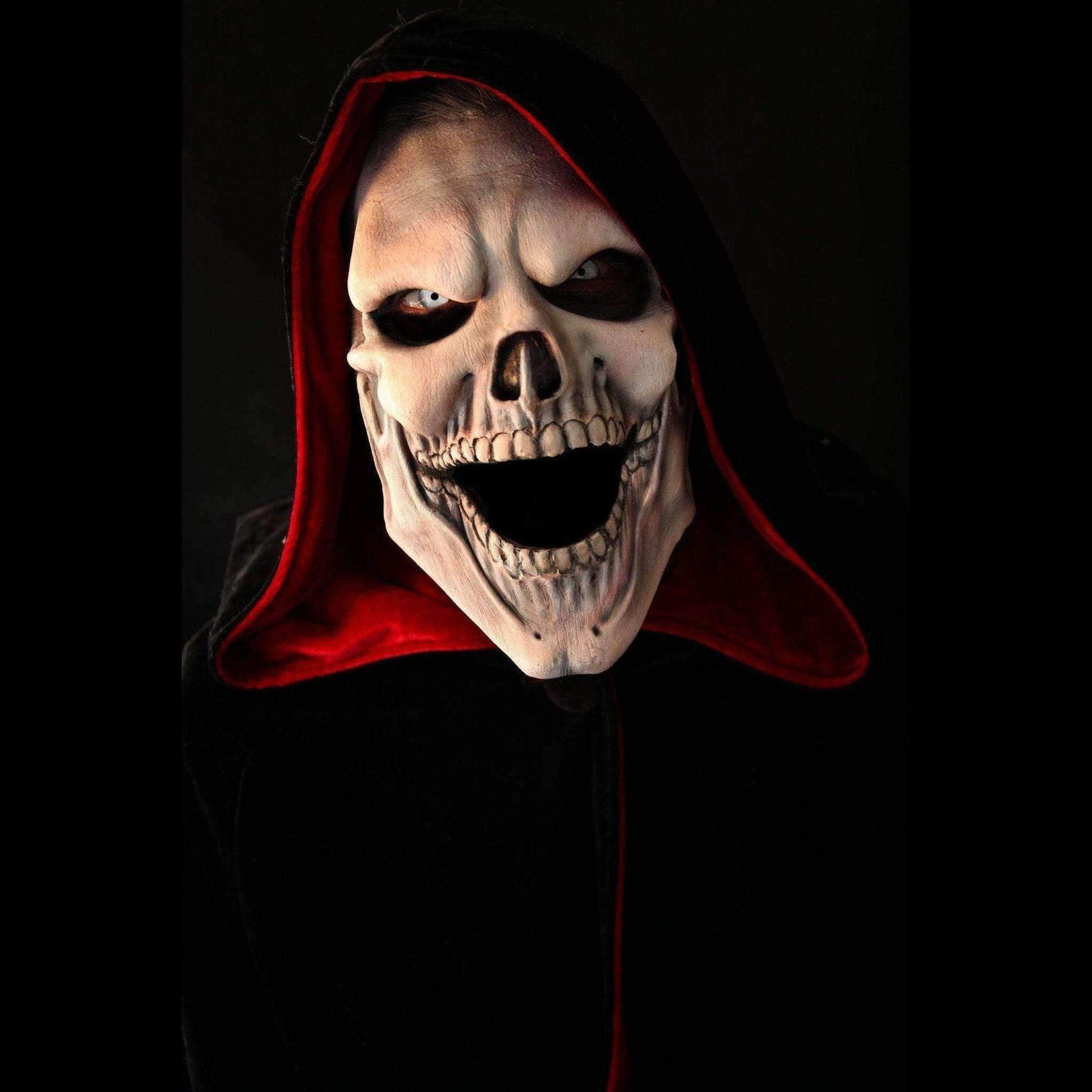 The Scream Team Bones | Foam Latex Prosthetic