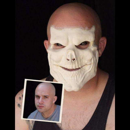 The Scream Team Bones | Foam Latex Prosthetic