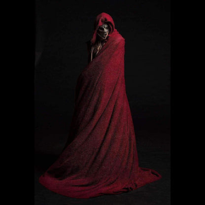 The Scream Team Dark Prince | Foam Latex Prosthetic