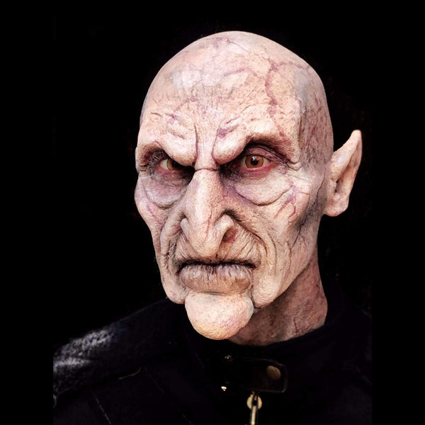 The Scream Team Devious | Foam Latex Prosthetic