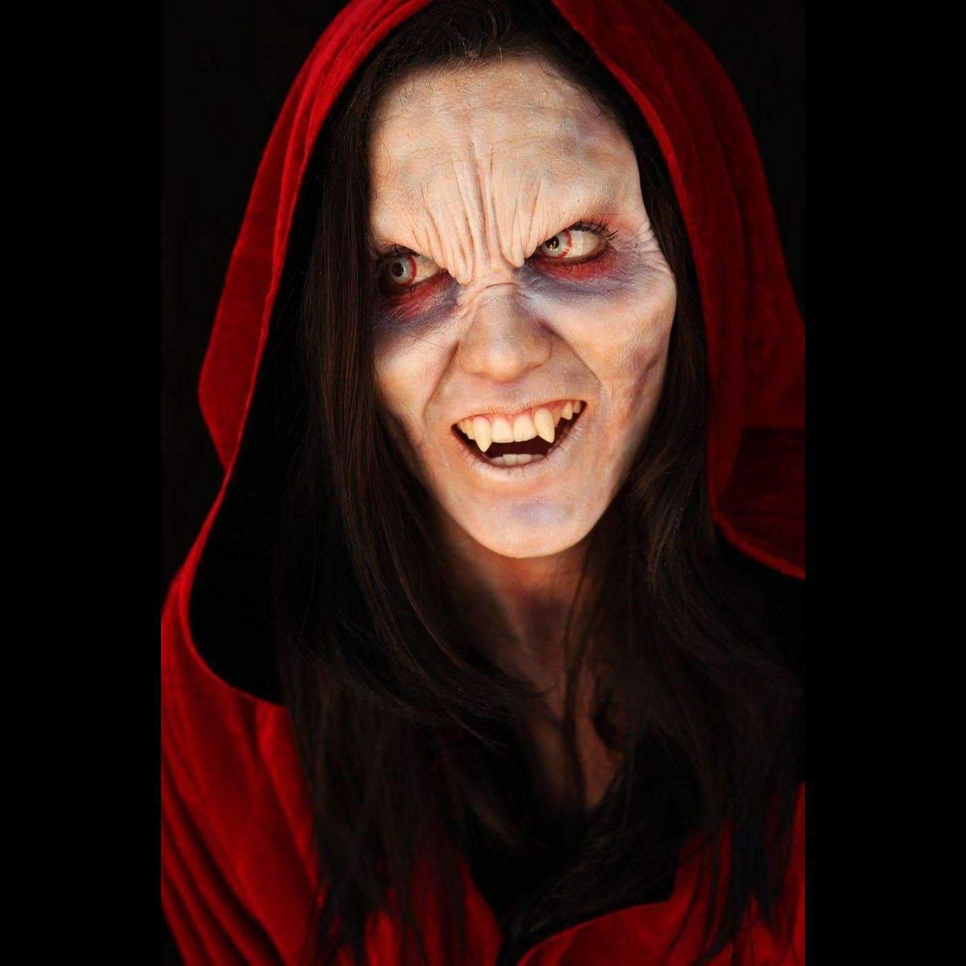 The Scream Team Immortal | Foam Latex Prosthetic