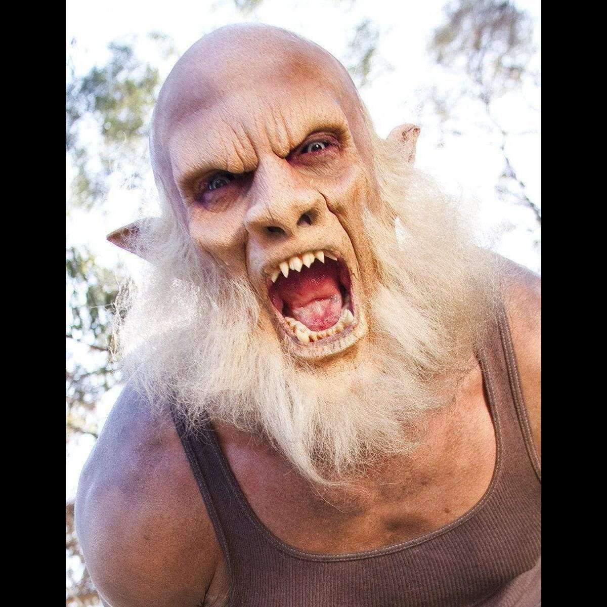 The Scream Team Lycanthus | Foam Latex Prosthetic
