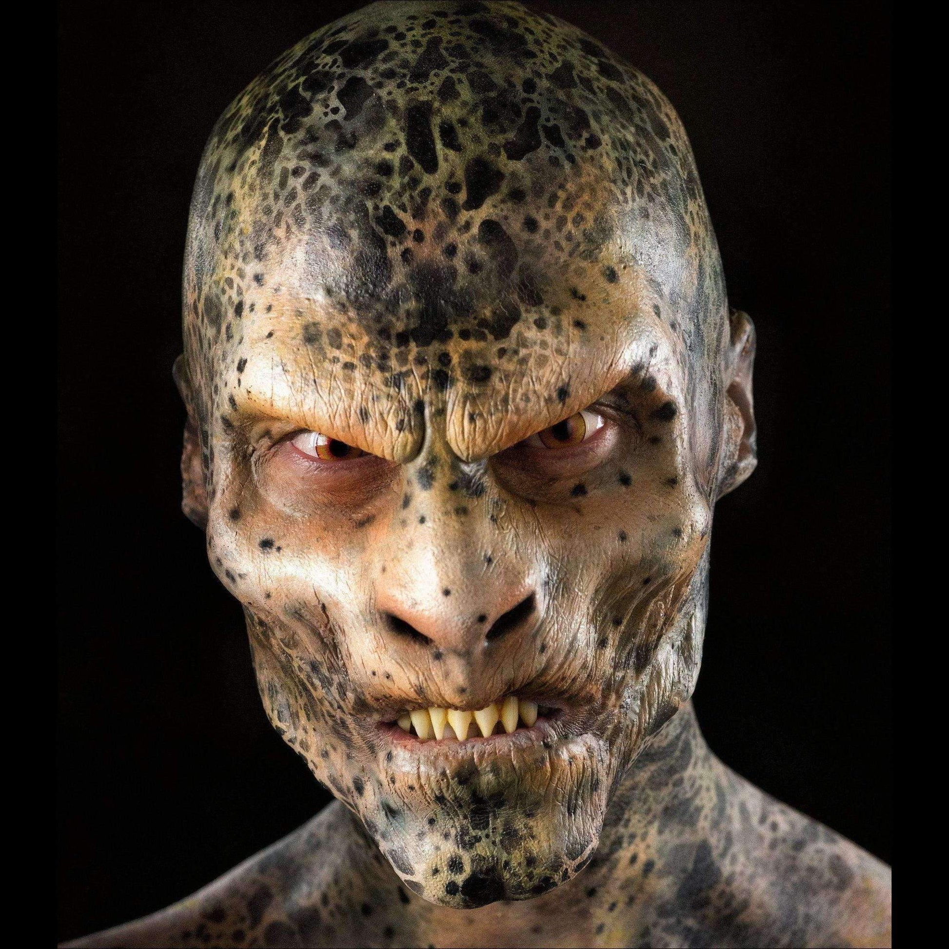 The Scream Team Sinister | Foam Latex Prosthetic