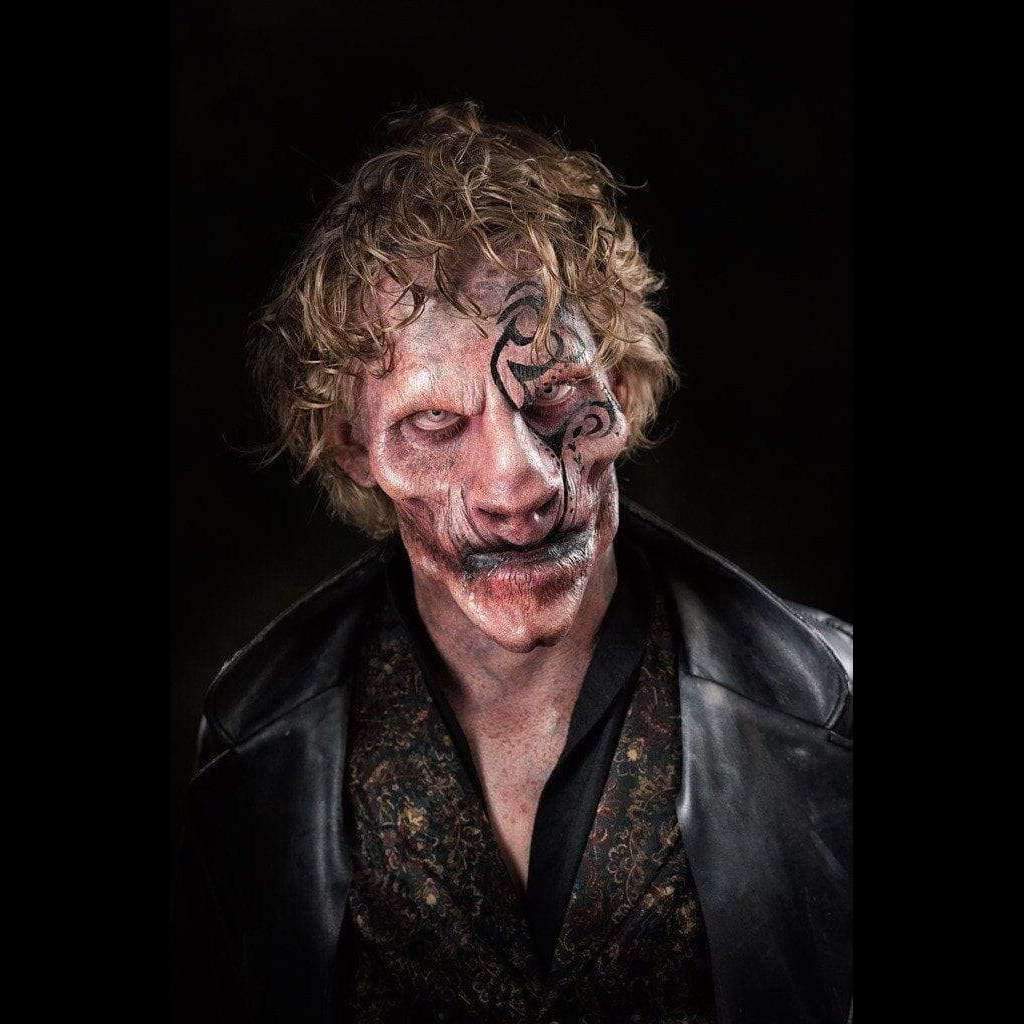 The Scream Team Sinister | Foam Latex Prosthetic