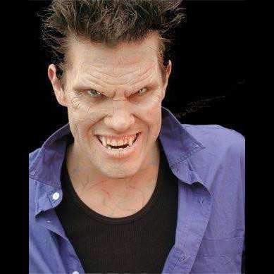 The Scream Team Undead | Foam Latex Prosthetic