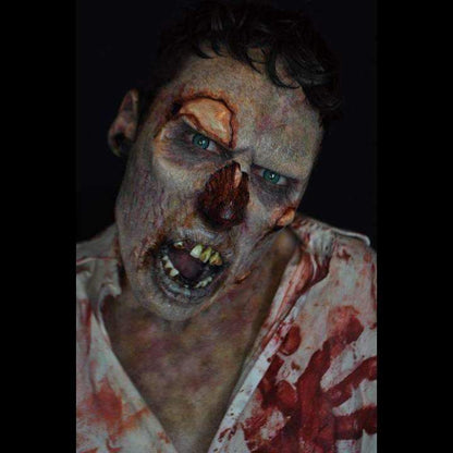 The Scream Team Z | Foam Latex Prosthetic